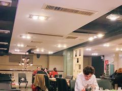 大堂-0574龙虾的故事(海曙店)