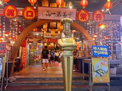 -石岐佬中山菜馆(张溪店)