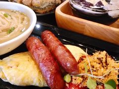 -Let's Taipei 非常烘焙(太古里店)