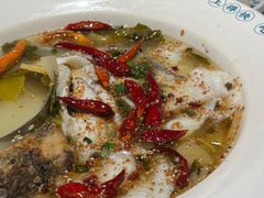 -花椒笑成都小馆(百脑汇店)