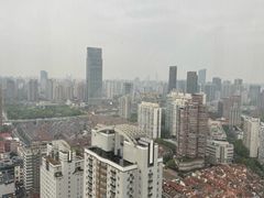 -上海雅居乐万豪侯爵酒店