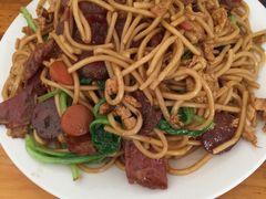 -安庆馄饨店(园东路店)