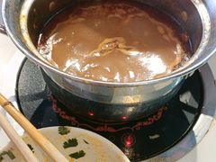 -锅知鲜自助火锅(武侯吾悦广场店)