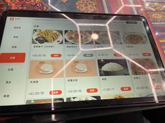 -乡村馕坑肉·烧烤·新疆菜·本地人更爱吃(阿勒泰首店)