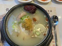-长顺参鸡汤店(西塔总店)