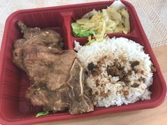 -大圆碗•T骨大排饭(永安道店)