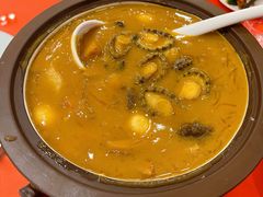 -保定会馆(裕华店)