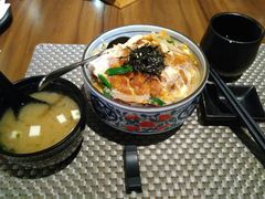 -山葵家·创意料理(宁波来福士店)