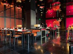 -上海滩餐厅(BFC外滩金融中心店)