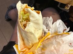 -麦当劳(苏州中心星悦汇店)