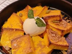 -锦府园·杭州小馆·创意杭帮菜(湖滨银泰in77店)