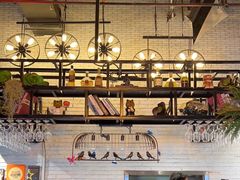 -Hi YOU你的饭局泰餐厅(雍和宫店)