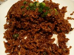 -北李妈妈菜·海肠捞饭(高新万达店)
