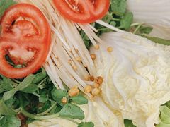 -潮汕•草根牛肉档(中江路店)