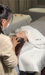 -禾颜社·精致美容