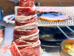 -合易泓烤肉•首创生椰大油边(宁山路店)