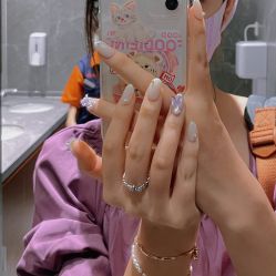 -Halo美甲美睫