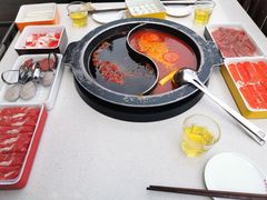 -川西坝子火锅(金沙1.0直营店)