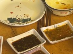 -德四家·云南傣味烧烤品牌(和谐店)