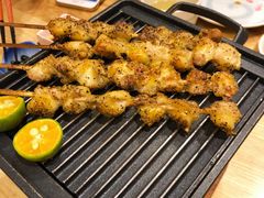 -隐泉京望日式料理(太和广场店)