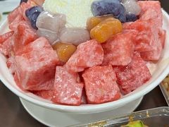 -水牛奶皇后糖水铺(深圳总店)