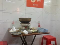 -威邵鸡煲(西华路总店)