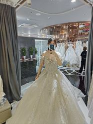 -SATIN COUTURE瑟庭婚纱礼服馆