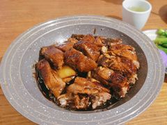 -常来小聚·广州非遗传承餐厅(地王广场店)