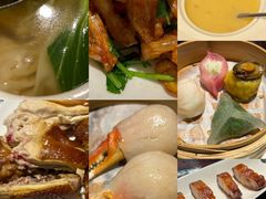 -长沙北辰洲际酒店-栀味轩中餐厅