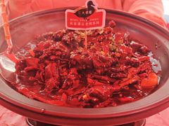 老武汉黑鸭煲-回味黑鸭煲·始于2006(万松园店)