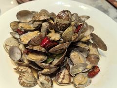 -双合园·海鲜水饺青岛菜(万佳广场店)