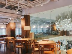 -无印良品餐堂 MUJI Diner(成都太古里店)