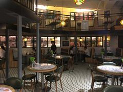-尖沙咀茶餐厅(永泰店)