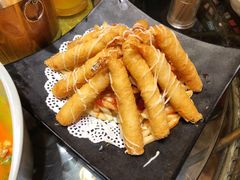 虾卷-世外桃源农庄·德清土菜(兴康南路店)