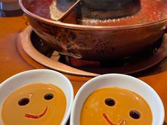 -宝泉铜锅·涮羊肉(解放东路店)