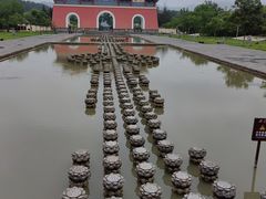 -信阳灵山风景区