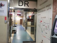 -深圳市中医院(福田院区)