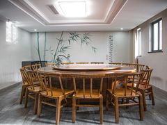 -又见炊烟私房菜(敬亭路店)