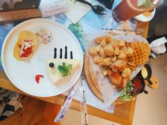 -ZOO COFFEE动物园咖啡(望京锐创店)
