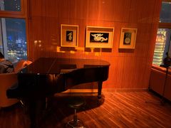 -翡翠36酒吧(浦东香格里拉店)