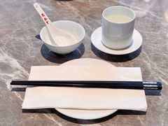餐具摆设-鼎泰丰(国贸商城店)