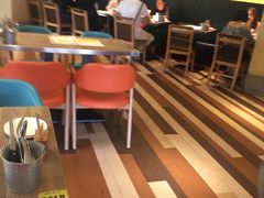 大堂-卡朋西餐(较场西路店)