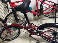 -大行Dahon自行车·北京顶点单车apex bike·ARAI摩托车头盔(白塔寺专卖店)
