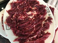 -八合里潮汕鲜牛肉火锅(深圳海岸城店)