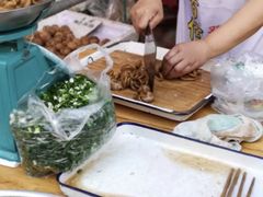 -六爷门框百年卤煮