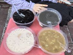 -钟姨糖水(惠城店)