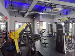 -AK健身普拉提拉伸私教馆(中八店)
