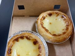 招牌蛋挞-达美乐比萨(国瑞北路店)