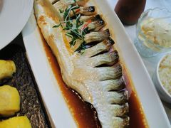 -野蔓果·山野菜(西湖景区·龙井茶田店)