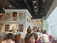 -晓粤·惹味粤菜(凯德乐峰广场店)